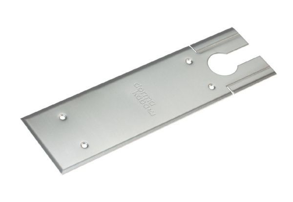 Крышка BTS80, нерж. сталь Крышка BTS80, нерж. сталь