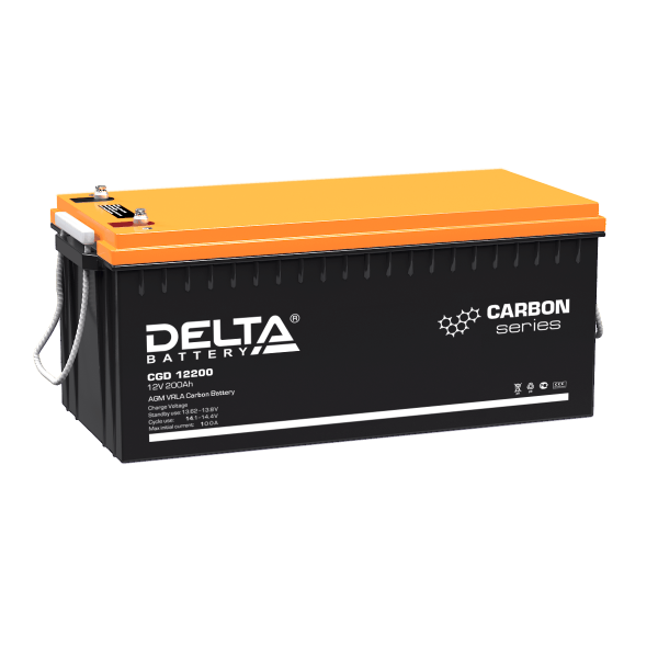 Delta CGD 12200 Delta CGD 12200