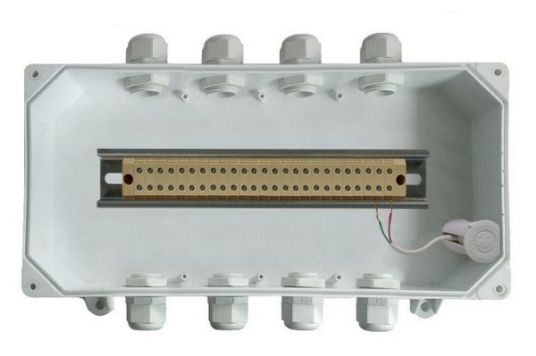 КСП-Т-25 IP66 "Аякс" КСП-Т-25 IP66 "Аякс"