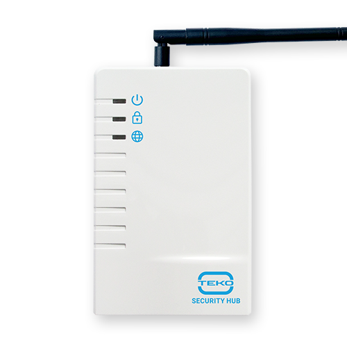 Контроллер Security Hub УОО Контроллер Security Hub УОО