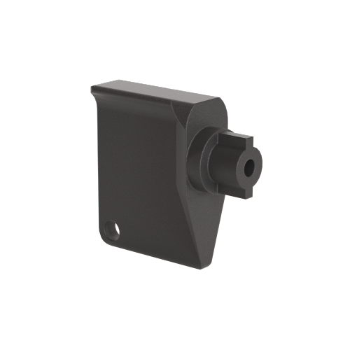 Пластиковый ключ/ручка с двойной бородкой 3мм (замена на код R5CE230) Пластиковый ключ/ручка с двойной бородкой 3мм (замена на код R5CE230)