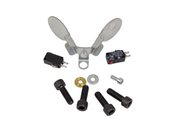 Комплект болтов коромысла и микровыключателей для G4040 119RIG332 Комплект болтов коромысла и микровыключателей для G4040 119RIG332