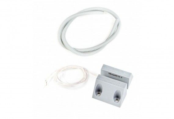 Извещатель охранный магнитоконтактный ИО 102-20 Б2 П ИБ Извещатель охранный магнитоконтактный ИО 102-20 Б2 П ИБ