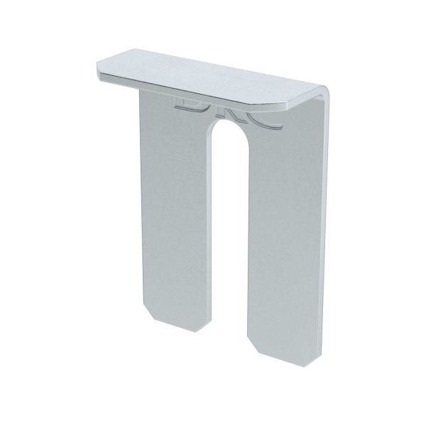 Держатель крышки, цинк-ламельный Держатель крышки, цинк-ламельный