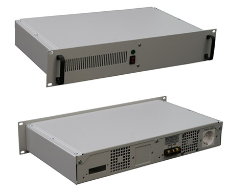 Инвертор PS12/300 19" Инвертор PS12/300 19"