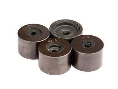 Матрица для дырокола (код 37039) диаметр 27,5мм Матрица для дырокола (код 37039) диаметр 27,5мм