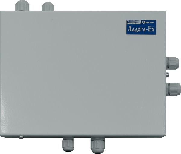 БРШС-Еx исп.1 БРШС-Еx исп.1