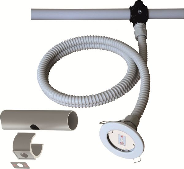 Ключ шестигранный (имбусовый) 3 мм Ключ шестигранный (имбусовый) 3 мм