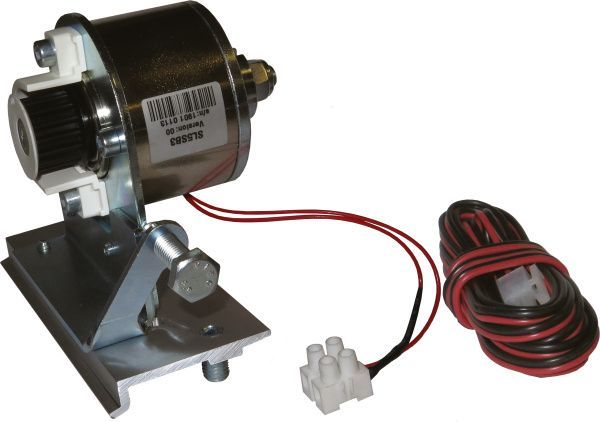 Электромагнитный замок с натяжителем ремня 818XC-0035 Электромагнитный замок с натяжителем ремня 818XC-0035