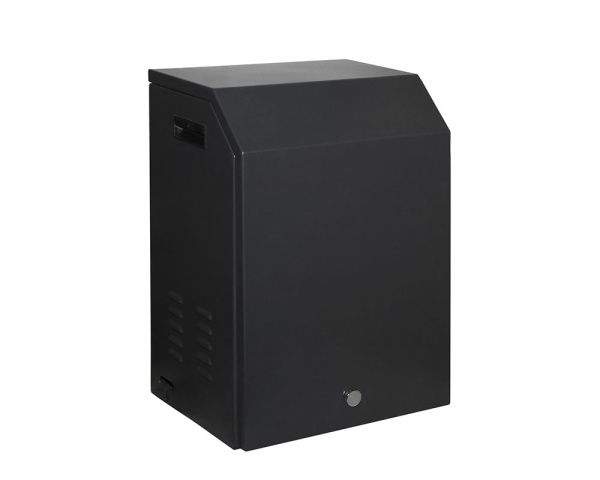 DOORHAN Кожух верхняя часть привода Sliding-3000/5000 в сборе, DHSL-5000-13 DOORHAN Кожух верхняя часть привода Sliding-3000/5000 в сборе, DHSL-5000-13