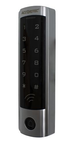 AT-CP410EM Кодовая панель AT-CP410EM Кодовая панель