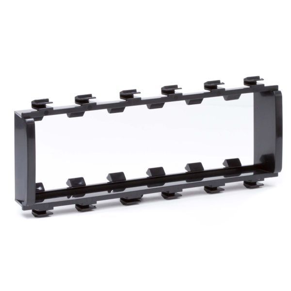 Каркас 6 мод Viva In-liner Front черный Каркас 6 мод Viva In-liner Front черный