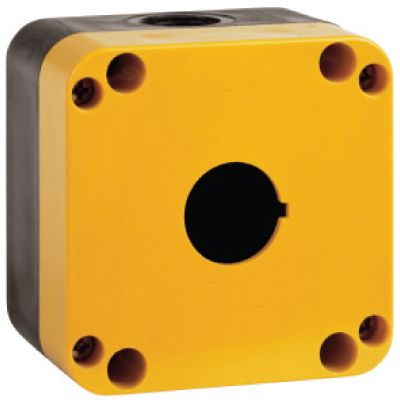 Корпус под кнопочный пост, 2 места Корпус под кнопочный пост, 2 места