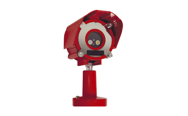 Извещатель пожарный пламени Рубеж ТЮЛЬПАН 64/2-R3 Извещатель пожарный пламени Рубеж ТЮЛЬПАН 64/2-R3