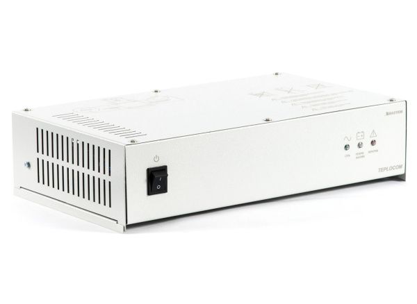 ИБП для котла отопления TEPLOCOM-600 ИБП для котла отопления TEPLOCOM-600