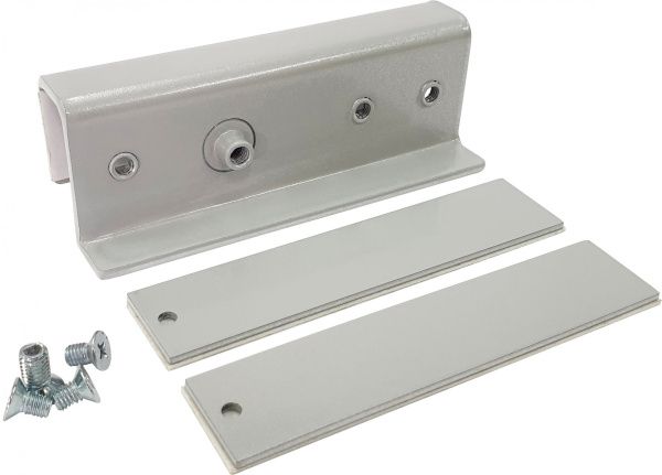 Монтажный комплект MK AL-150PR-U1-Glass Монтажный комплект MK AL-150PR-U1-Glass