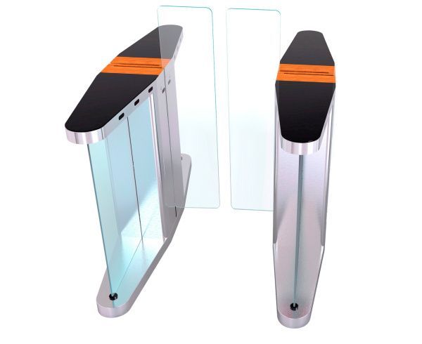 Турникет скоростной БЛОКПОСТ СКП 800 Турникет скоростной БЛОКПОСТ СКП 800