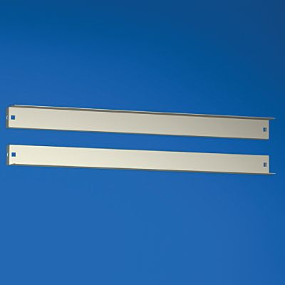 Панели накладные, В=50мм для шкафов DAE/CQE Ш=600мм, 1 упаковка - 2шт. RAM block Панели накладные, В=50мм для шкафов DAE/CQE Ш=600мм, 1 упаковка - 2шт. RAM block