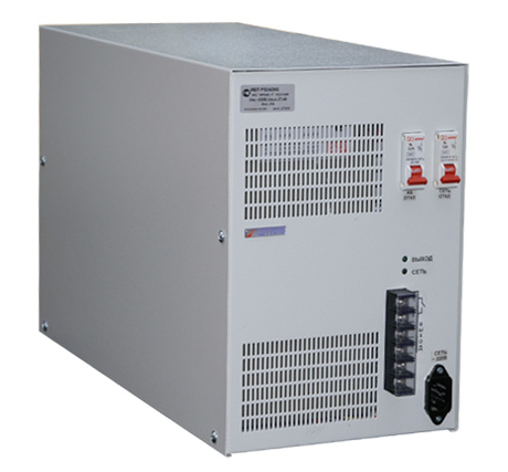 ИБП постоянного тока Штиль PS2410G ИБП постоянного тока Штиль PS2410G