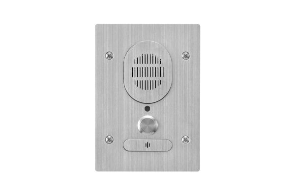 Дверная IP станция N-8640DS Дверная IP станция N-8640DS