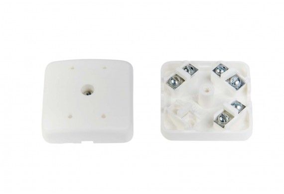 Коммутационная коробка КС-3 Коммутационная коробка КС-3