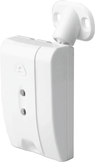 Извещатель поверхностный звуковой радиоканальный Сонар-Р Извещатель поверхностный звуковой радиоканальный Сонар-Р