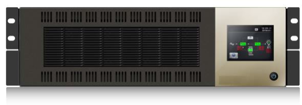 ИБП RM1103H/S 3 кВА стоечного типа ИБП RM1103H/S 3 кВА стоечного типа