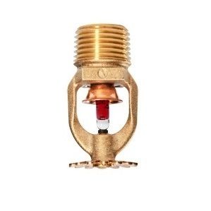 Спринклер TYCO TY3251 Водяной-пенный, бронза Спринклер TYCO TY3251 Водяной-пенный, бронза