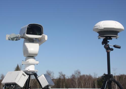 Комплекс обнаружения и противодействия беспилотным летательным объектам (БПЛА) «Омега» DWR-IА-360 (АнтиДрон) Комплекс обнаружения и противодействия беспилотным летательным объектам (БПЛА) «Омега» DWR-IА-360 (АнтиДрон)