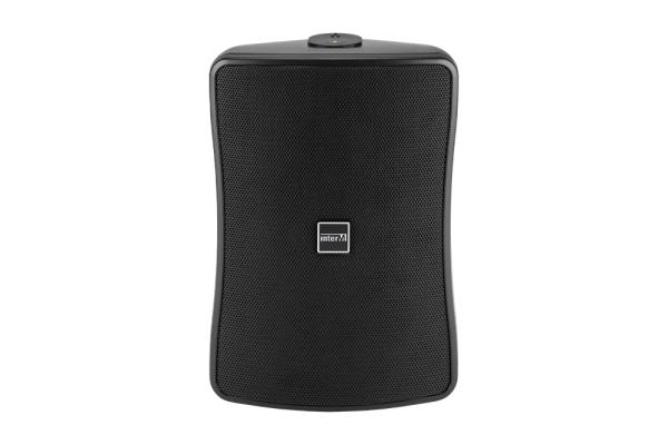 Двухполосный всепогодный громкоговоритель WS-80T(BK) Двухполосный всепогодный громкоговоритель WS-80T(BK)