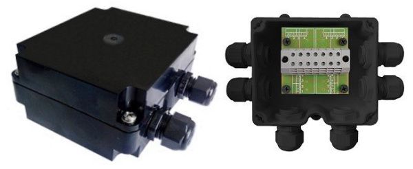 УСБ-Ex "Север" ПЛ.6.МТ.6-12.РМ2 УСБ-Ex "Север" ПЛ.6.МТ.6-12.РМ2