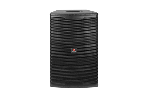 Активная двухполосная акустическая система AFLA-1501 Активная двухполосная акустическая система AFLA-1501