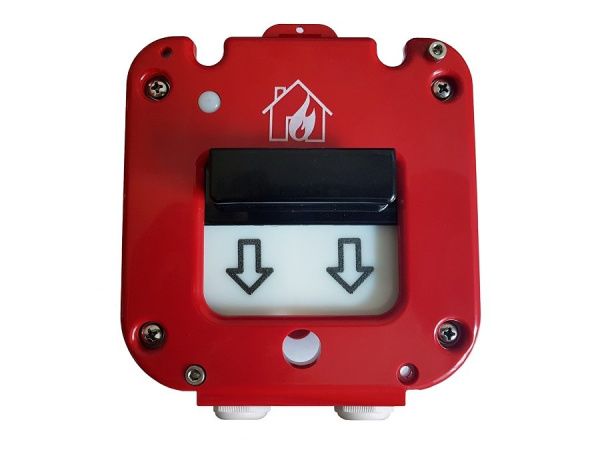 ИП 535-26/В-А "Север", кабельный ввод МКВМ М20В ИП 535-26/В-А "Север", кабельный ввод МКВМ М20В