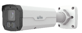 Цилиндрическая IP видеокамера Uniview IPC2228EB-DF40K-WL-I0 Цилиндрическая IP видеокамера Uniview IPC2228EB-DF40K-WL-I0