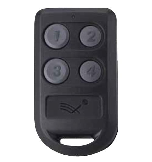 WRT-4+ Long Range Transmitter WRT-4+ Long Range Transmitter