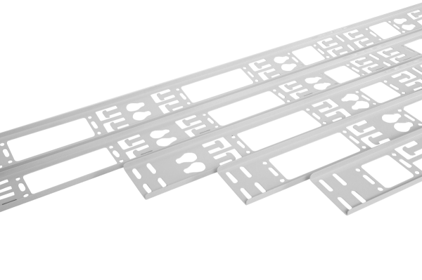 Вертикальный кабельный органайзер в шкаф, ширина 150 мм 42U Вертикальный кабельный органайзер в шкаф, ширина 150 мм 42U