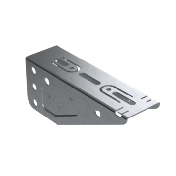 Консоль ВМ осн. 100 мм, горячеоцинкованная Консоль ВМ осн. 100 мм, горячеоцинкованная