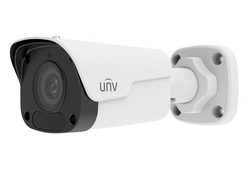 IP-камера Uniview IPC2122LB-DSF28KM-RU IP-камера Uniview IPC2122LB-DSF28KM-RU