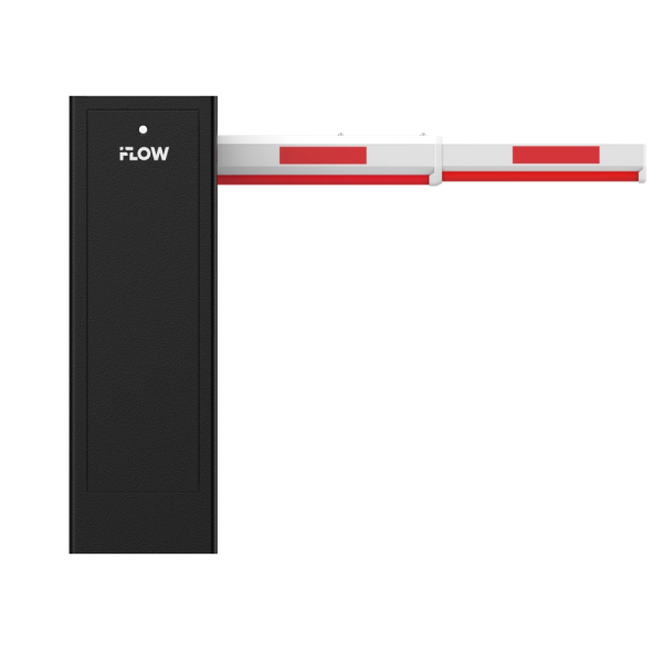 Шлагбаум F-EB-VB0-L3 Шлагбаум F-EB-VB0-L3