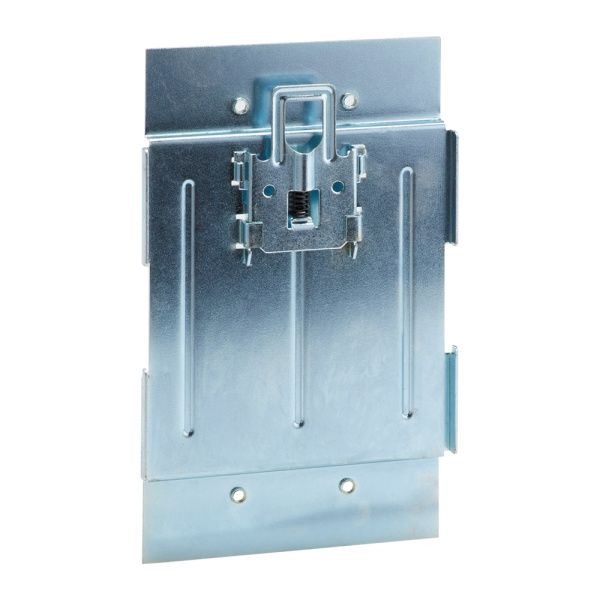 Адаптер на DIN-рейку YON MDE100 Адаптер на DIN-рейку YON MDE100