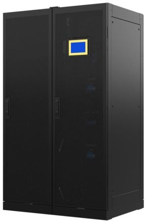 Модульный ИБП ECOplus 50-600 кВА MD400F-50 Модульный ИБП ECOplus 50-600 кВА MD400F-50