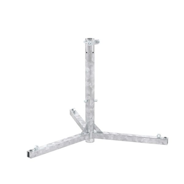 Тренога для молниеприемной мачты 5-7 м Тренога для молниеприемной мачты 5-7 м