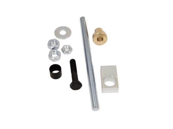 Болт крепления пружины верхний G4040 G4041 119RIG180 Болт крепления пружины верхний G4040 G4041 119RIG180