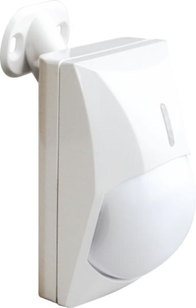 Извещатель оптико-электронный инфракрасный радиоканальный ОПТИМИСТ-Р Извещатель оптико-электронный инфракрасный радиоканальный ОПТИМИСТ-Р