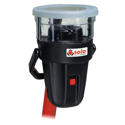 SOLO 460-001 SOLO 460-001