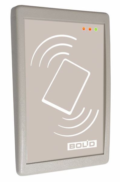 Считыватель бесконтактный Болид Proxy-5MS-USB Считыватель бесконтактный Болид Proxy-5MS-USB