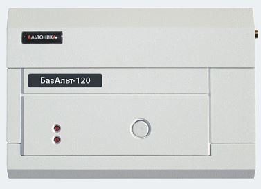 Базальт-120 (433 МГц) Базальт-120 (433 МГц)