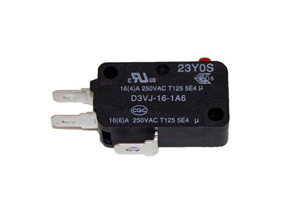 Микровыкл. без рычага 119RIR083 Микровыкл. без рычага 119RIR083