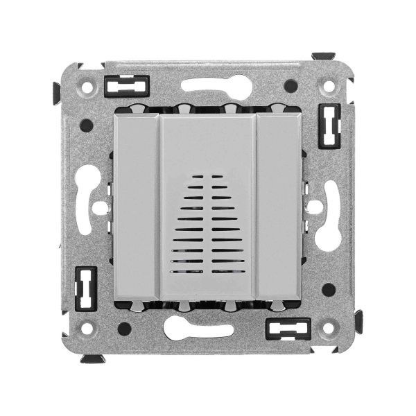 Звонок в стену, Avanti, закаленная сталь Звонок в стену, Avanti, закаленная сталь