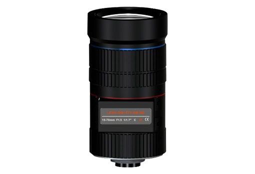 Вариофокальный объектив Uniview LENS-DM1570-8M-NB Вариофокальный объектив Uniview LENS-DM1570-8M-NB
